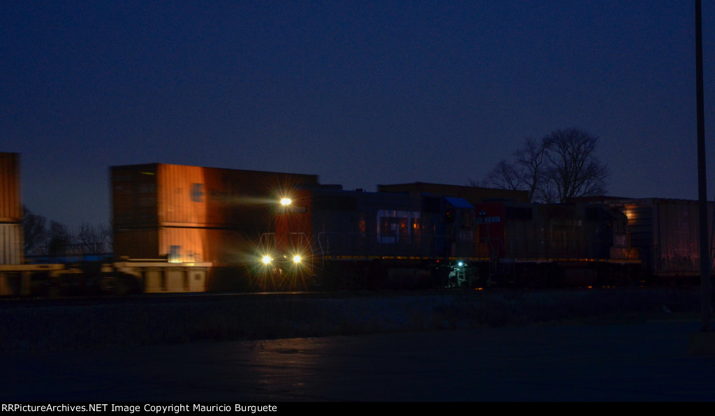 GTW GP38-2 Locomotives